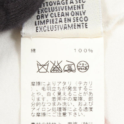 Hermes Short Sleeve T-Shirt Kachina Cotton — view 4