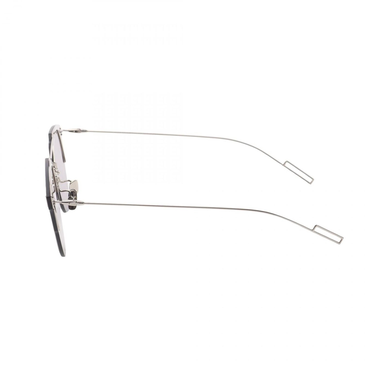 Dior Homme Sunglasses Gradient Lens Eyewear — view 3