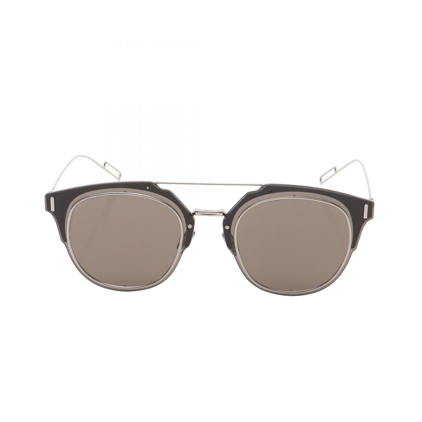 Dior Homme Sunglasses Gradient Lens Eyewear
