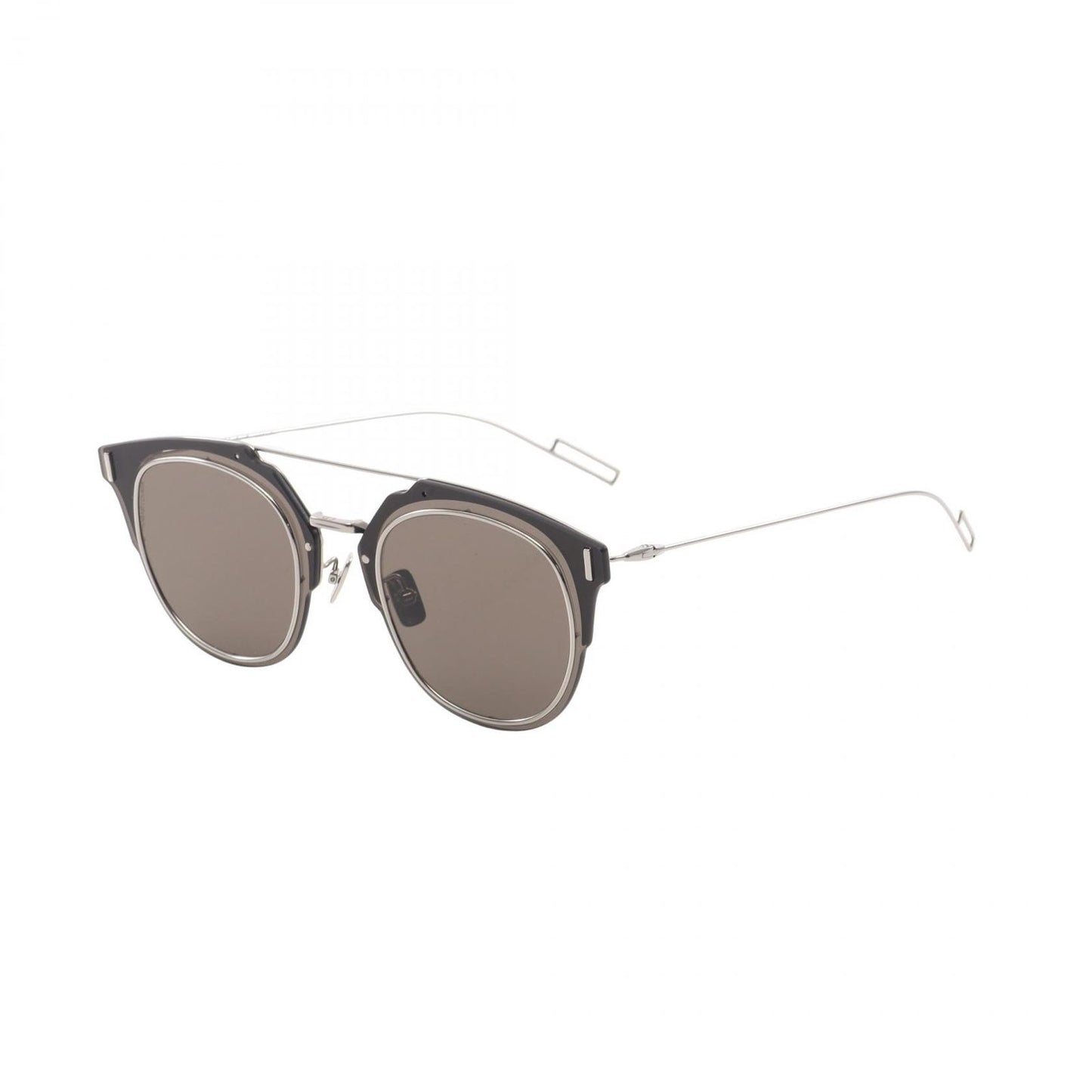 Dior Homme Sunglasses Gradient Lens Eyewear — view 2