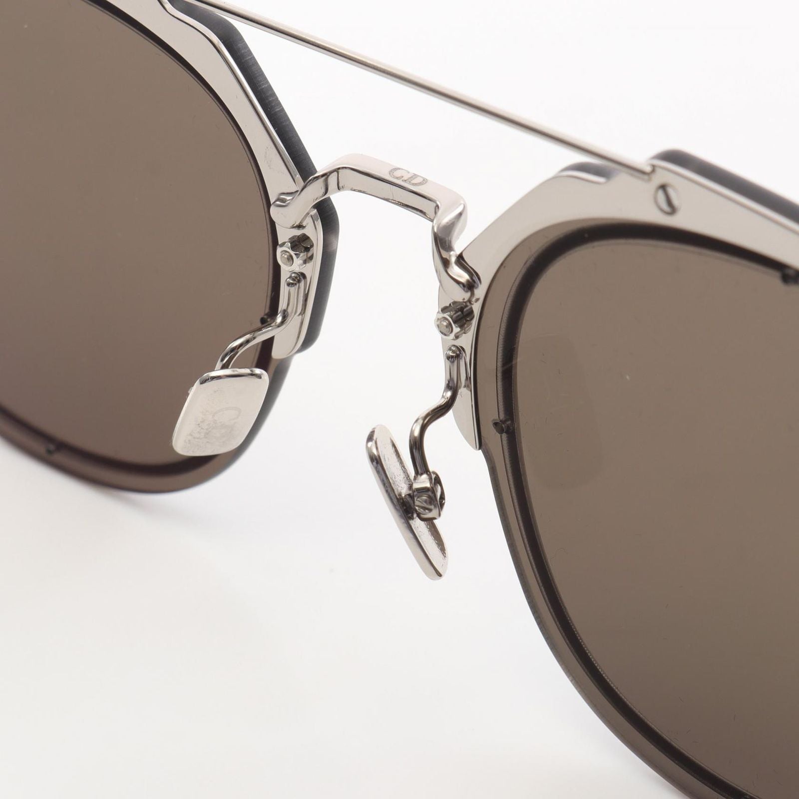 Dior Homme Sunglasses Gradient Lens Eyewear — view 6