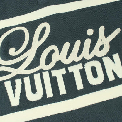 Louis Vuitton Polo Shirt Vintage Cycle Cotton — view 7