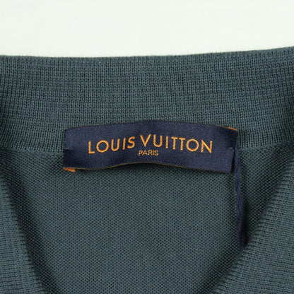 Louis Vuitton Polo Shirt Vintage Cycle Cotton — view 3