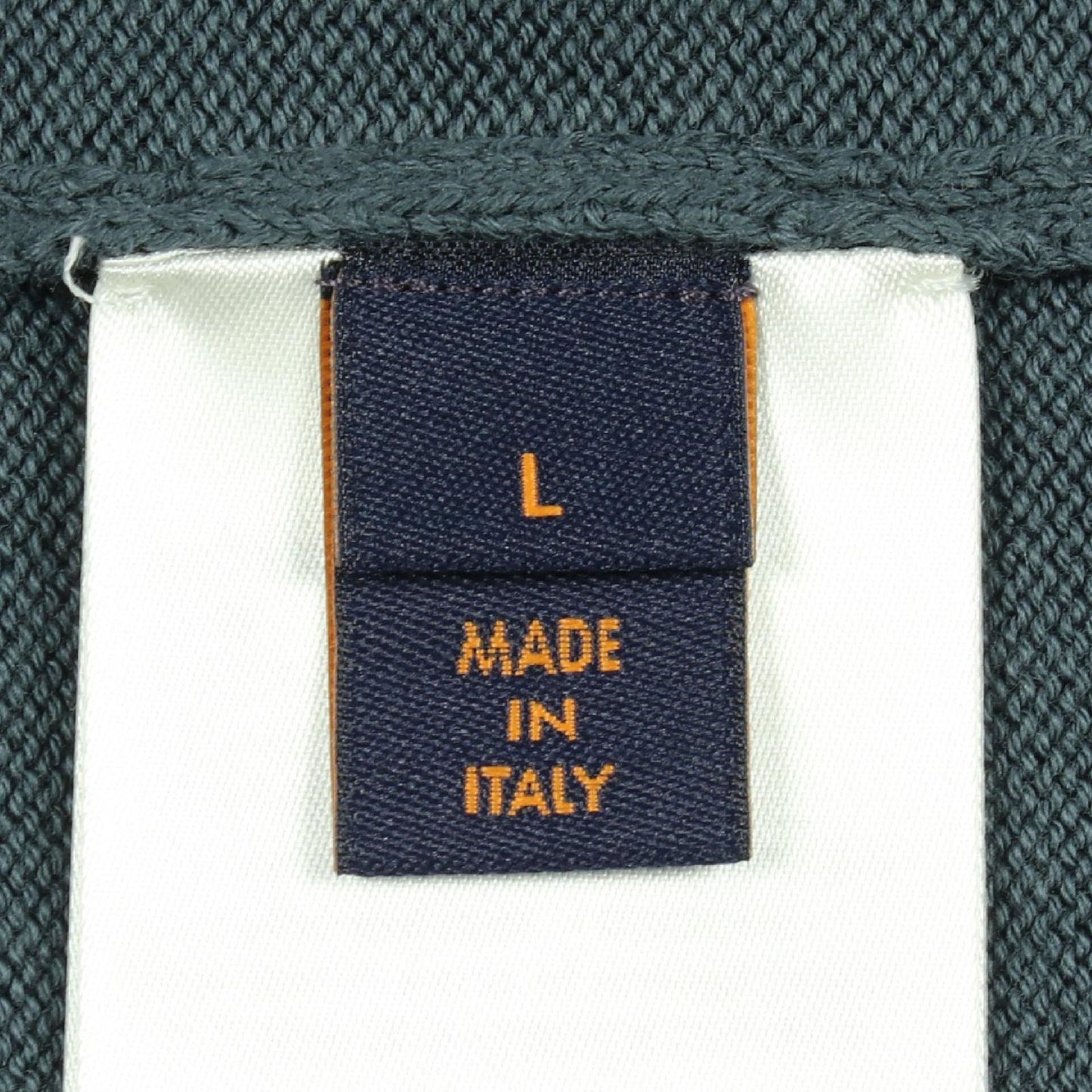 Louis Vuitton Polo Shirt Vintage Cycle Cotton — view 5