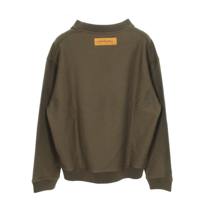 Louis Vuitton Sweatshirt Graphic Logo Cotton — view 2