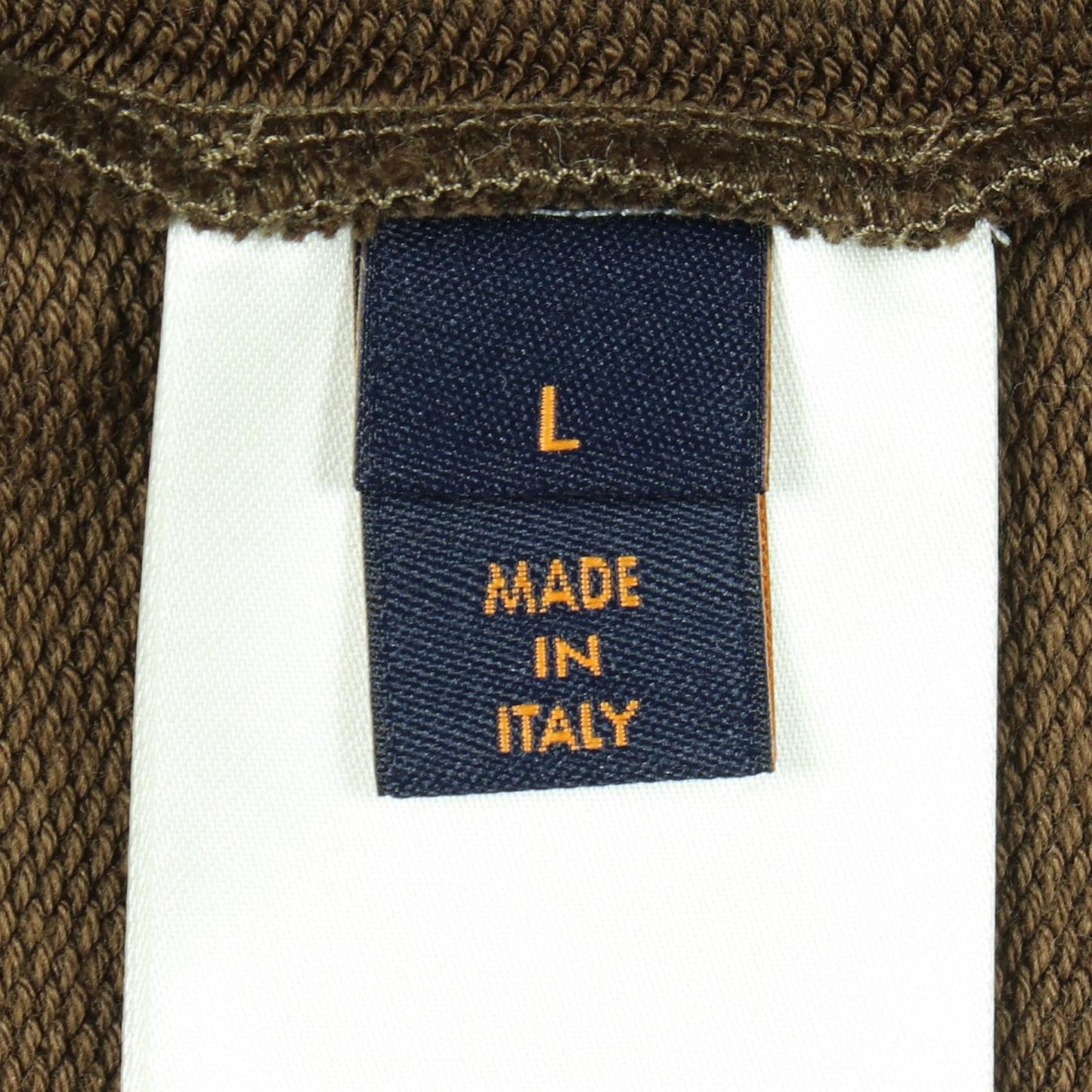 Louis Vuitton Sweatshirt Graphic Logo Cotton — view 5