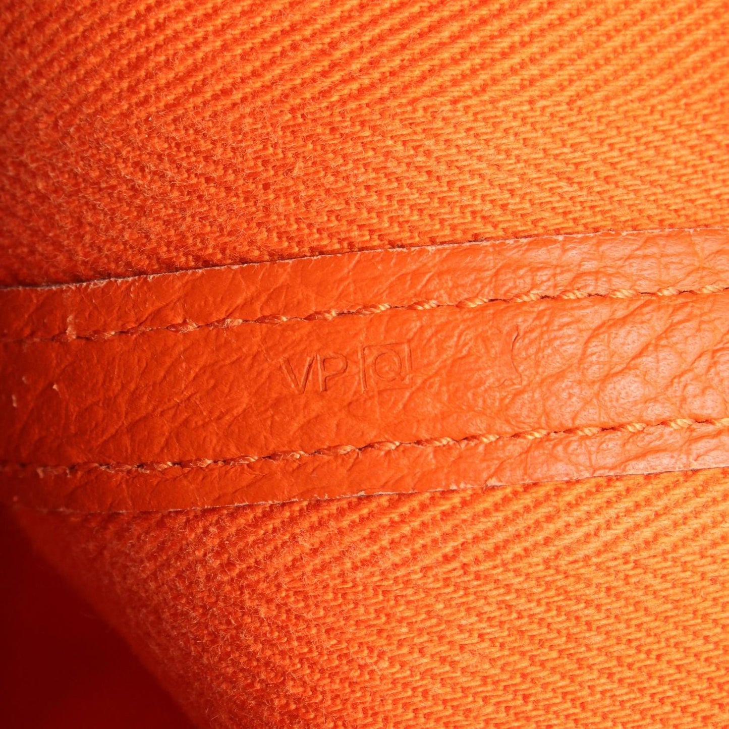 Hermes Tote Garden Party TPM Leather — view 5