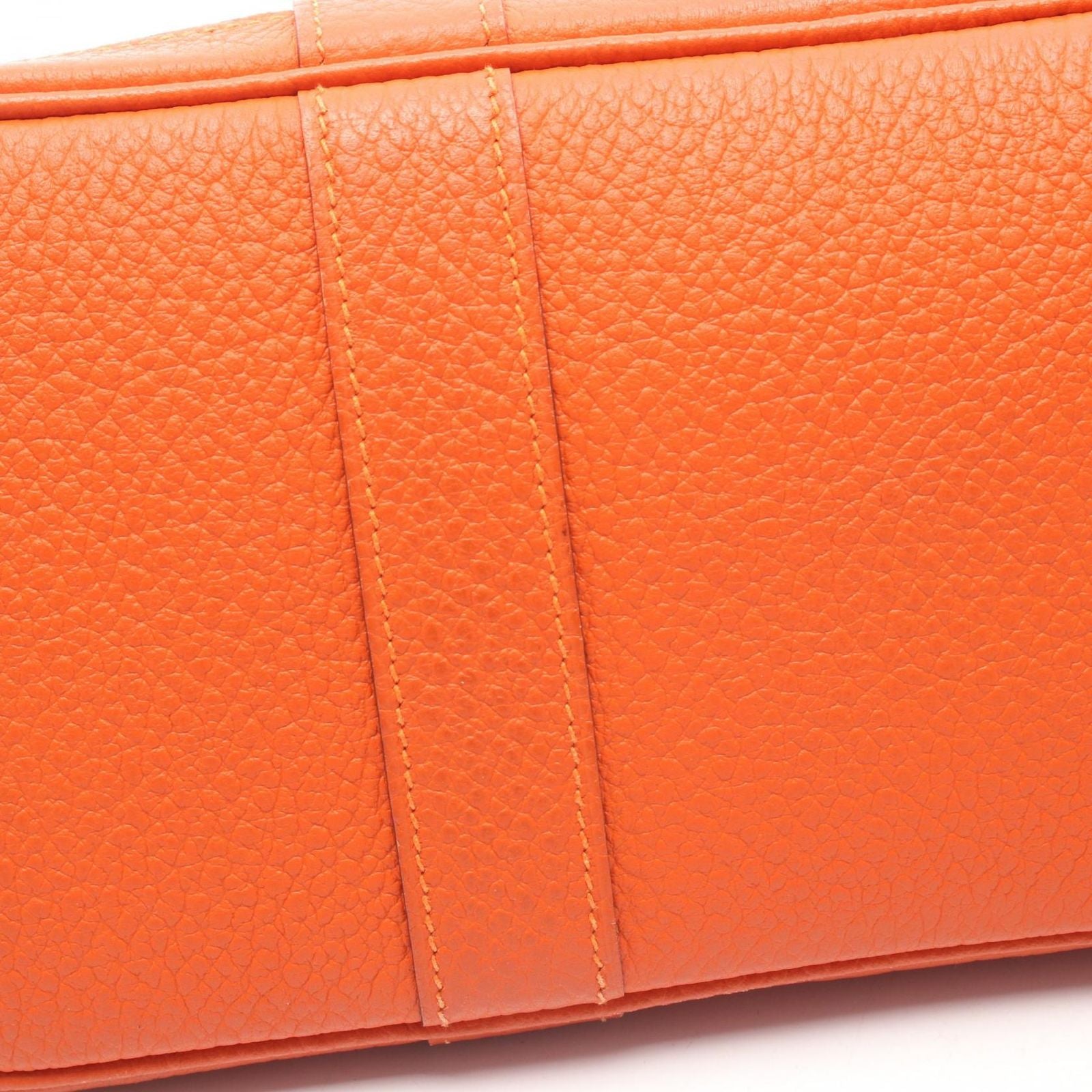 Hermes Tote Garden Party TPM Leather — view 9