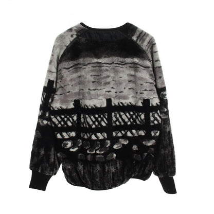Dior Color Jacket Peter Doig Wool — view 2