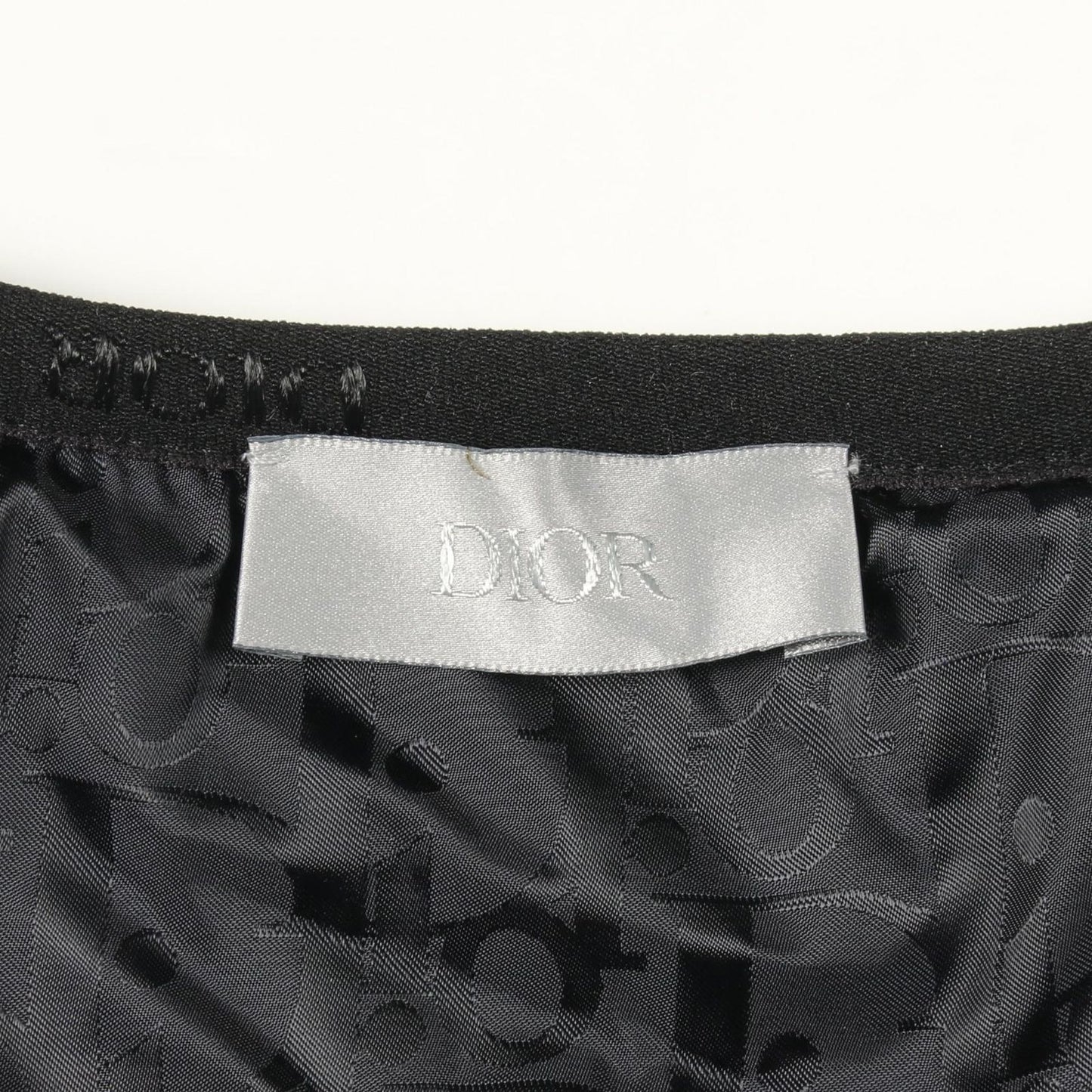 Dior Color Jacket Peter Doig Wool — view 3
