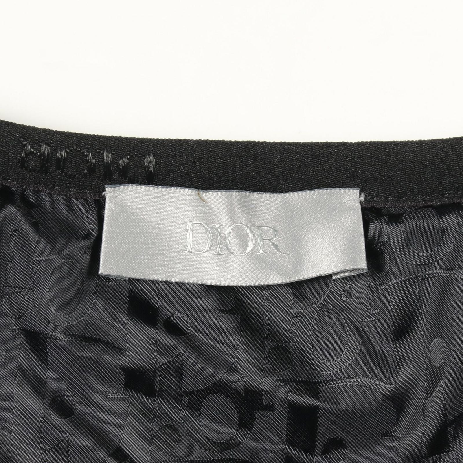 Dior Color Jacket Peter Doig Wool — view 3