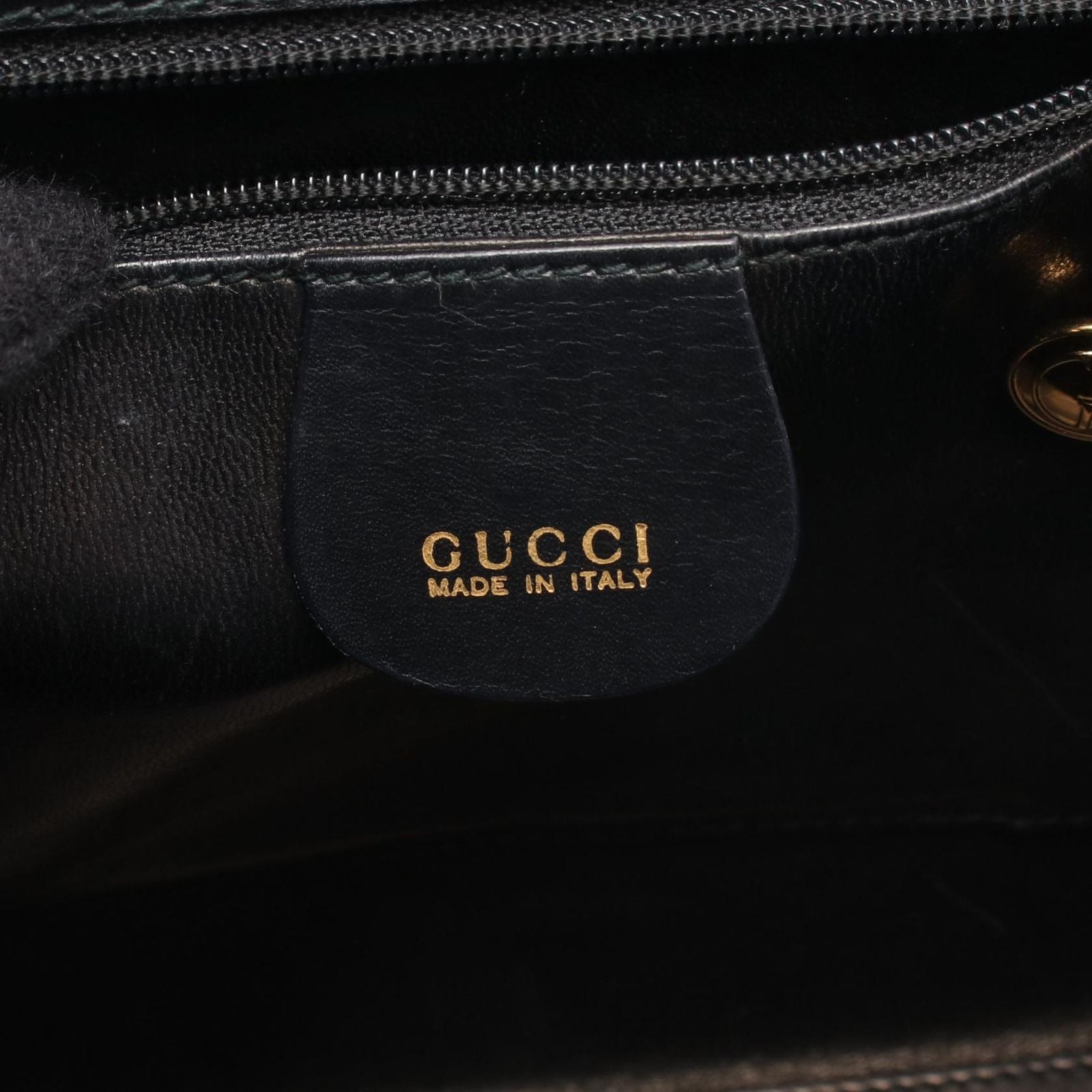 Gucci Handbag Ladylock 2-Way Exotic Cles the — view 4