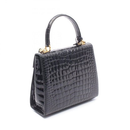 Gucci Handbag Ladylock 2-Way Exotic Cles the — view 2