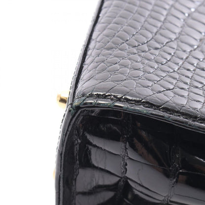 Gucci Handbag Ladylock 2-Way Exotic Cles the — view 9