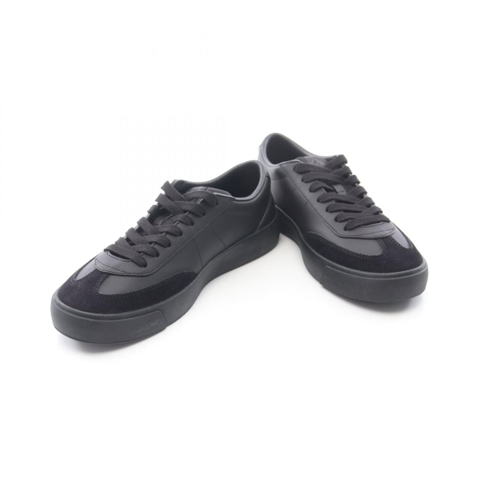 Dior Sneakers CD Diamond Leather Suede — view 3