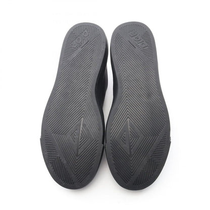 Dior Sneakers CD Diamond Leather Suede — view 4