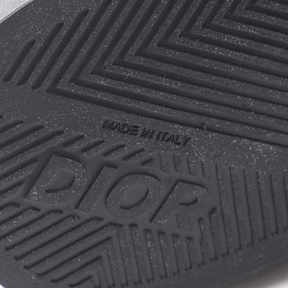 Dior Sneakers CD Diamond Leather Suede — view 7