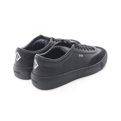 Dior Sneakers CD Diamond Leather Suede — view 2