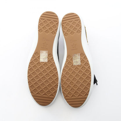 Dior Sneakers Lucky Fabric — view 4