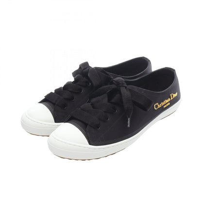 Dior Sneakers Lucky Fabric