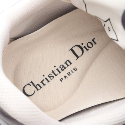 Dior Sneakers D-sketch Leather Suede — view 5