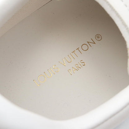 Louis Vuitton Sneakers Luxembourg Samothrace Line Leather — view 5