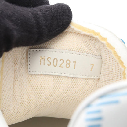 Louis Vuitton Sneakers Luxembourg Samothrace Line Leather — view 6