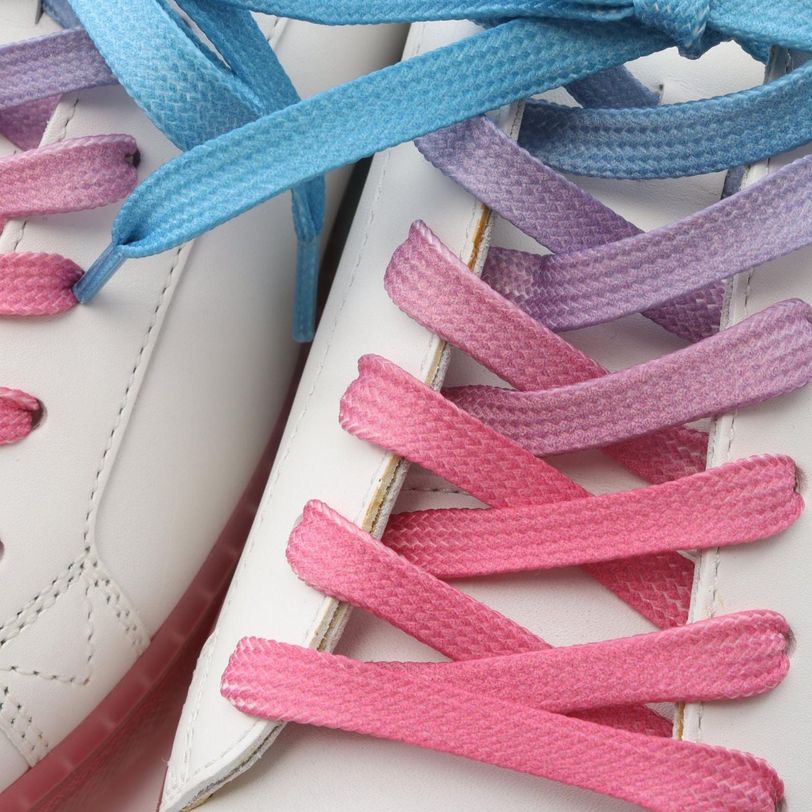 Louis Vuitton Sneakers Luxembourg Samothrace Line Leather — view 8