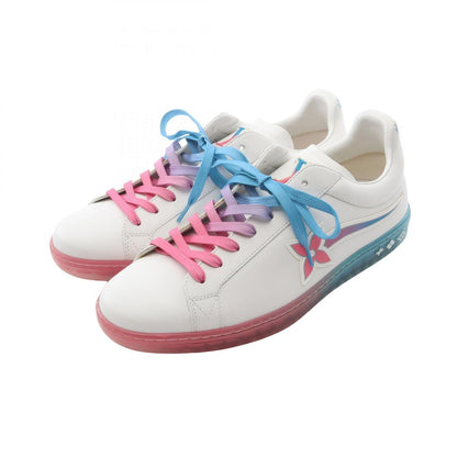 Louis Vuitton Sneakers Luxembourg Samothrace Line Leather