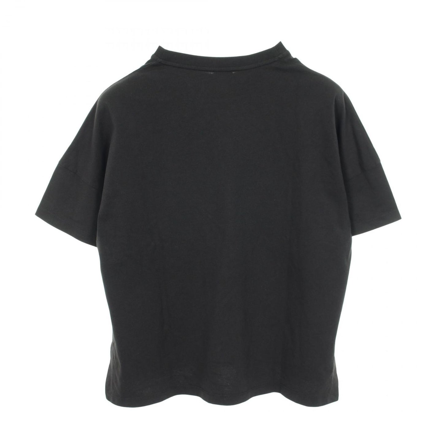 Loewe Short Sleeve T-Shirt Anagram Cotton — view 2