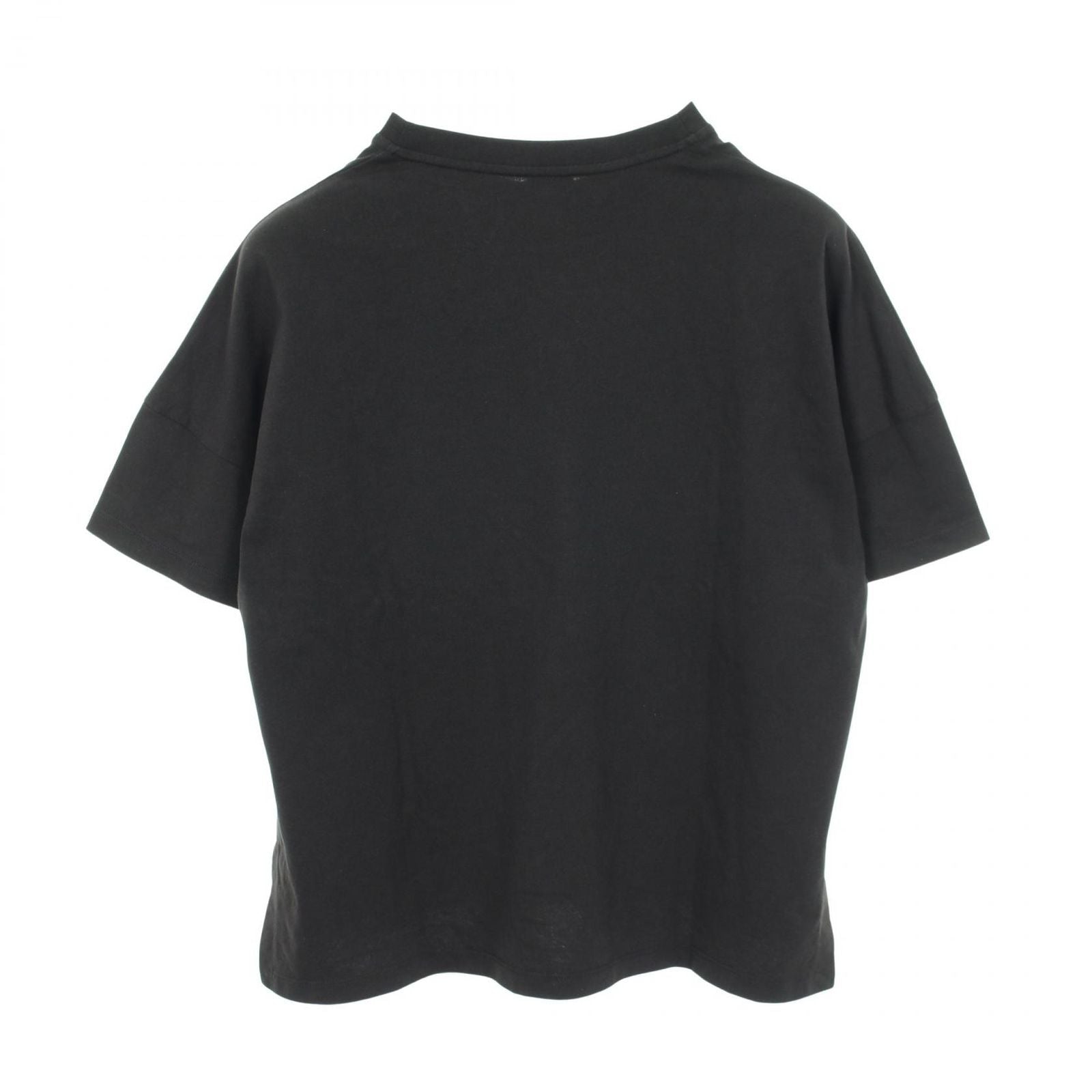 Loewe Short Sleeve T-Shirt Anagram Cotton — view 2