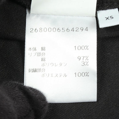 Loewe Short Sleeve T-Shirt Anagram Cotton — view 4