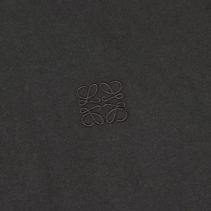 Loewe Short Sleeve T-Shirt Anagram Cotton — view 6