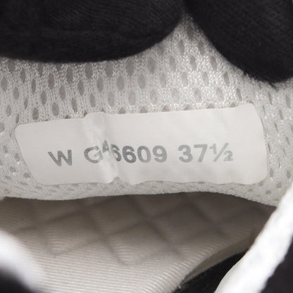 Chanel Sneakers CC Logo Leather Suede — view 6