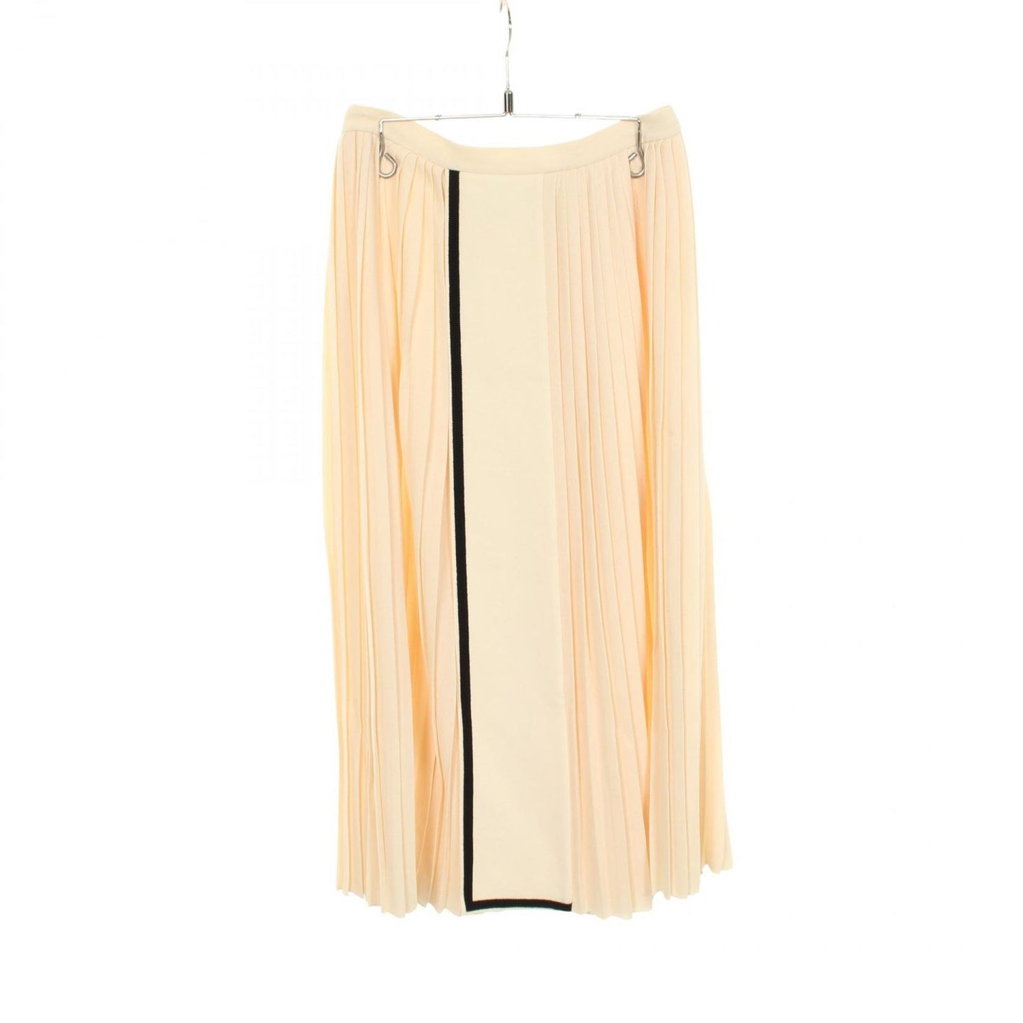 Gucci Skirt Ladybug Pleated Wool — view 2