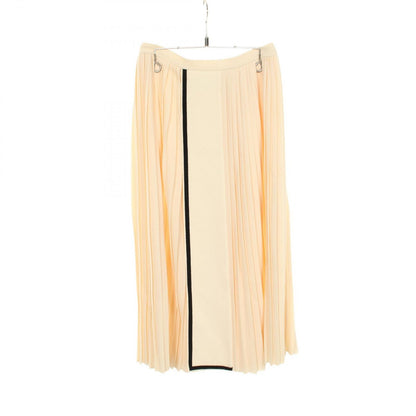 Gucci Skirt Ladybug Pleated Wool — view 2