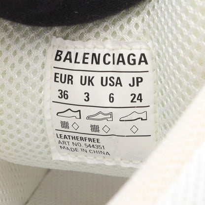 Balenciaga Sneakers Triple Leather — view 5