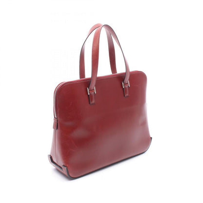 Hermes Handbag Escapade Rouge Ash Calf — view 2
