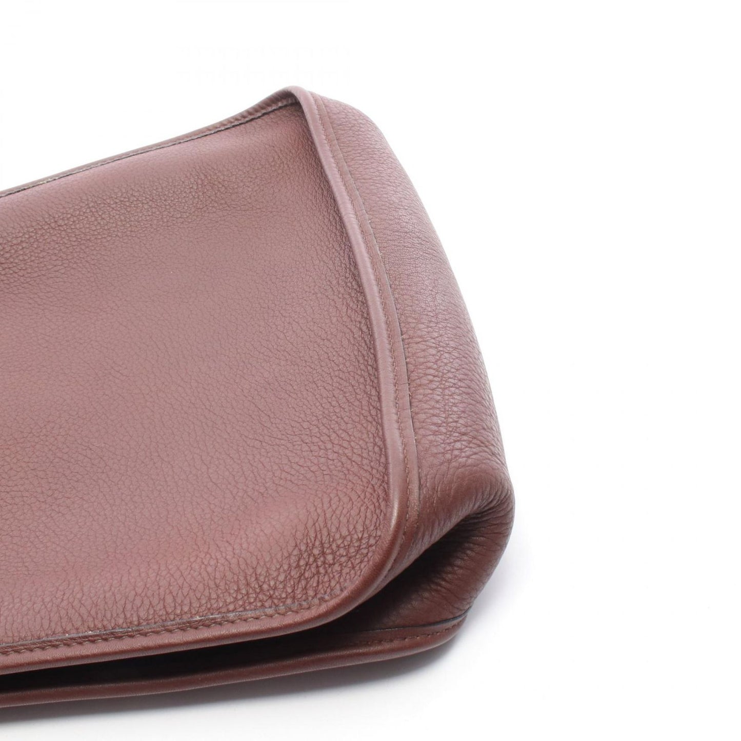 Hermes Shoulder Bag Vespa PM Noisette — view 6