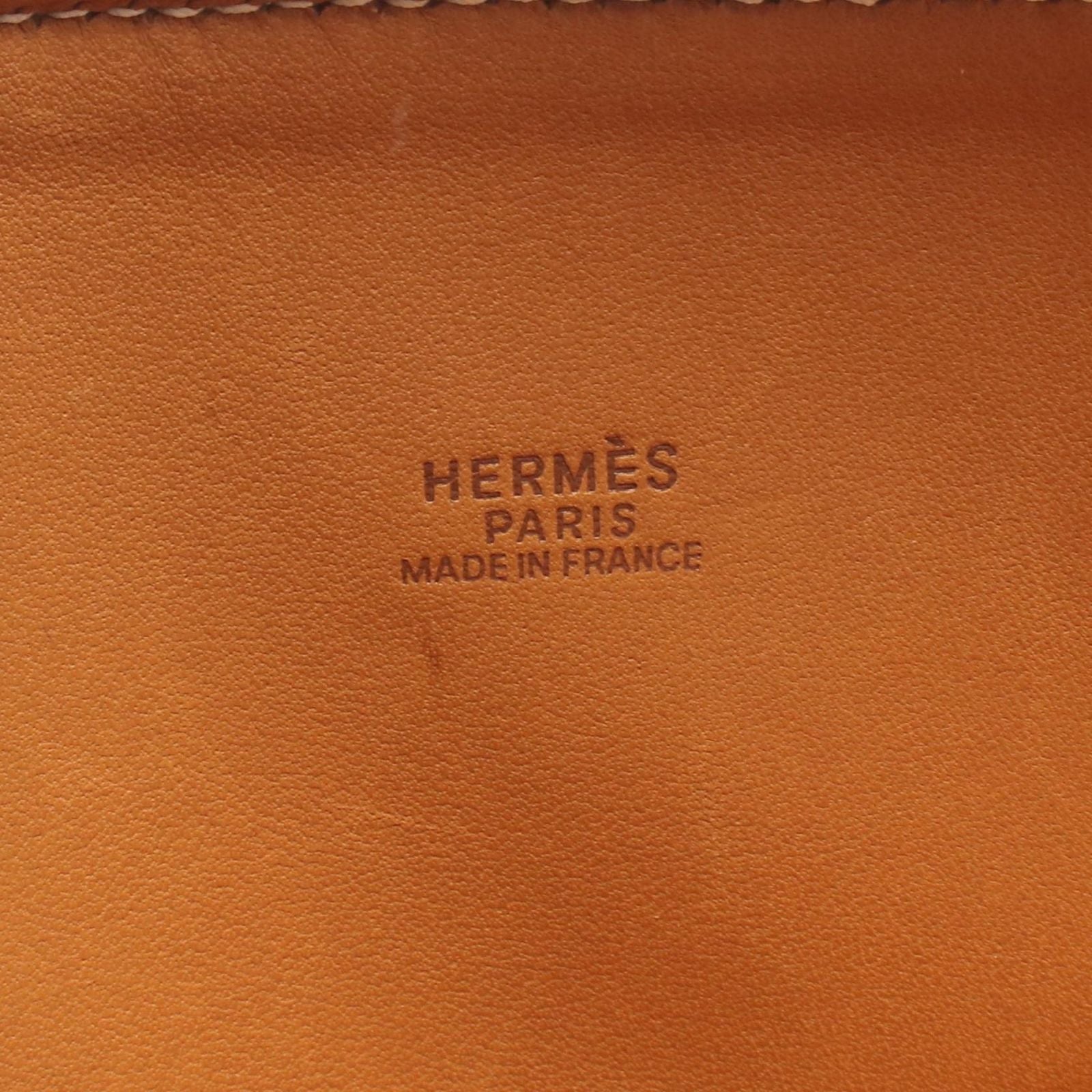 Hermes Handbag Bolide 31 Natural — view 4