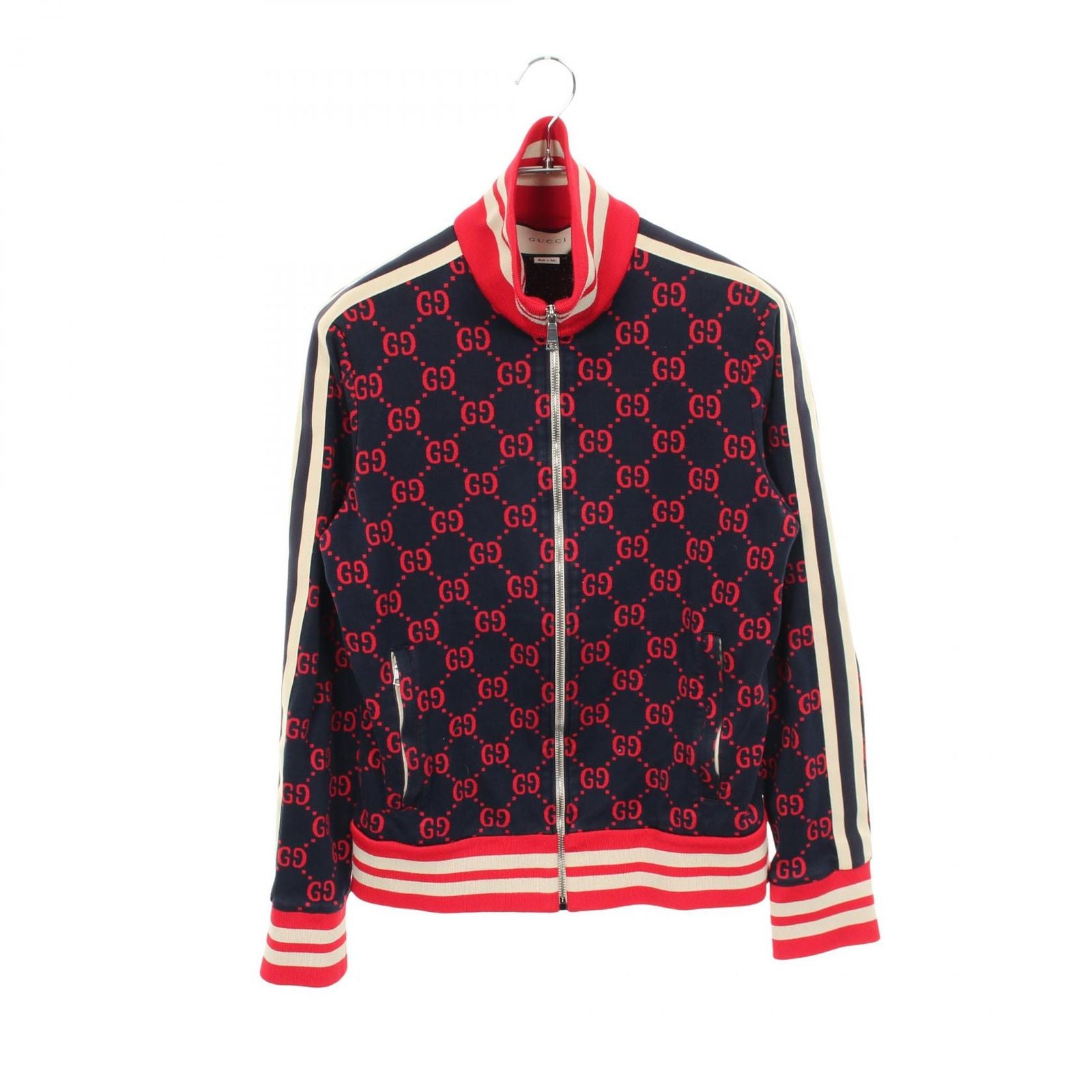 Gucci GG Jacquard Jacket
