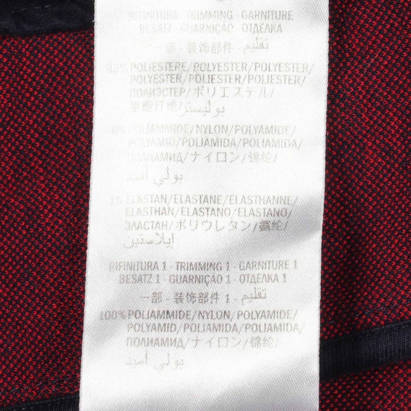 Gucci GG Jacquard Jacket — view 5