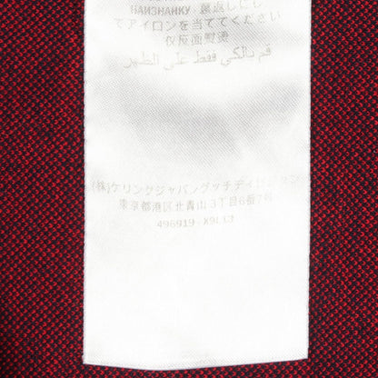 Gucci GG Jacquard Jacket — view 4