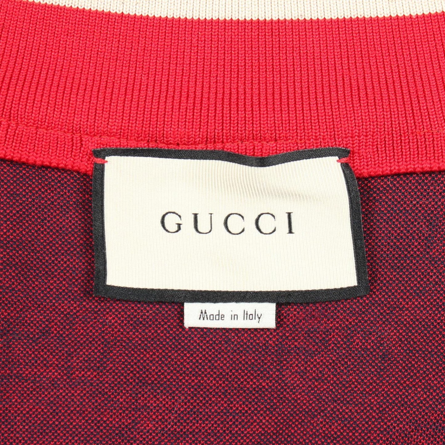 Gucci GG Jacquard Jacket — view 3