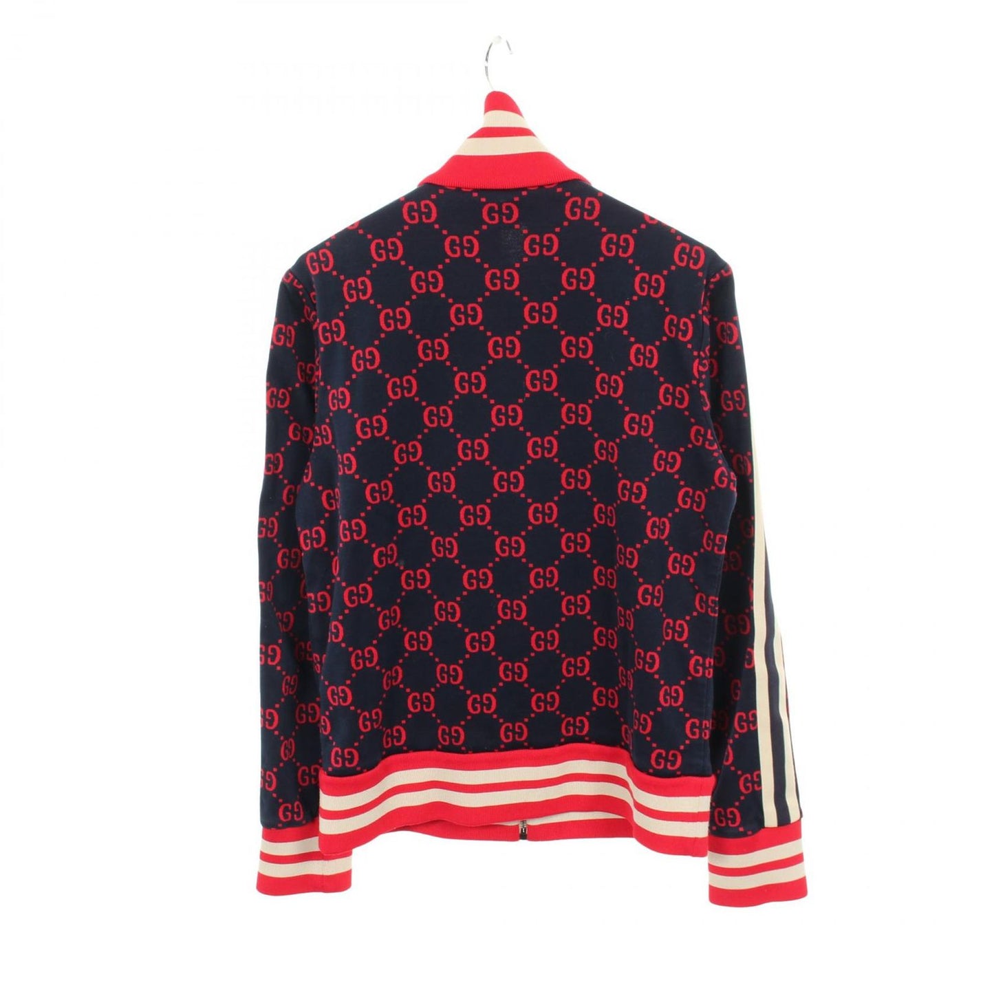 Gucci GG Jacquard Jacket — view 2