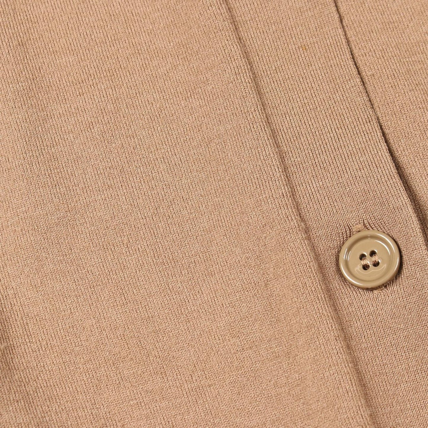 Max Mara Cardigan Hooded Wool — view 5