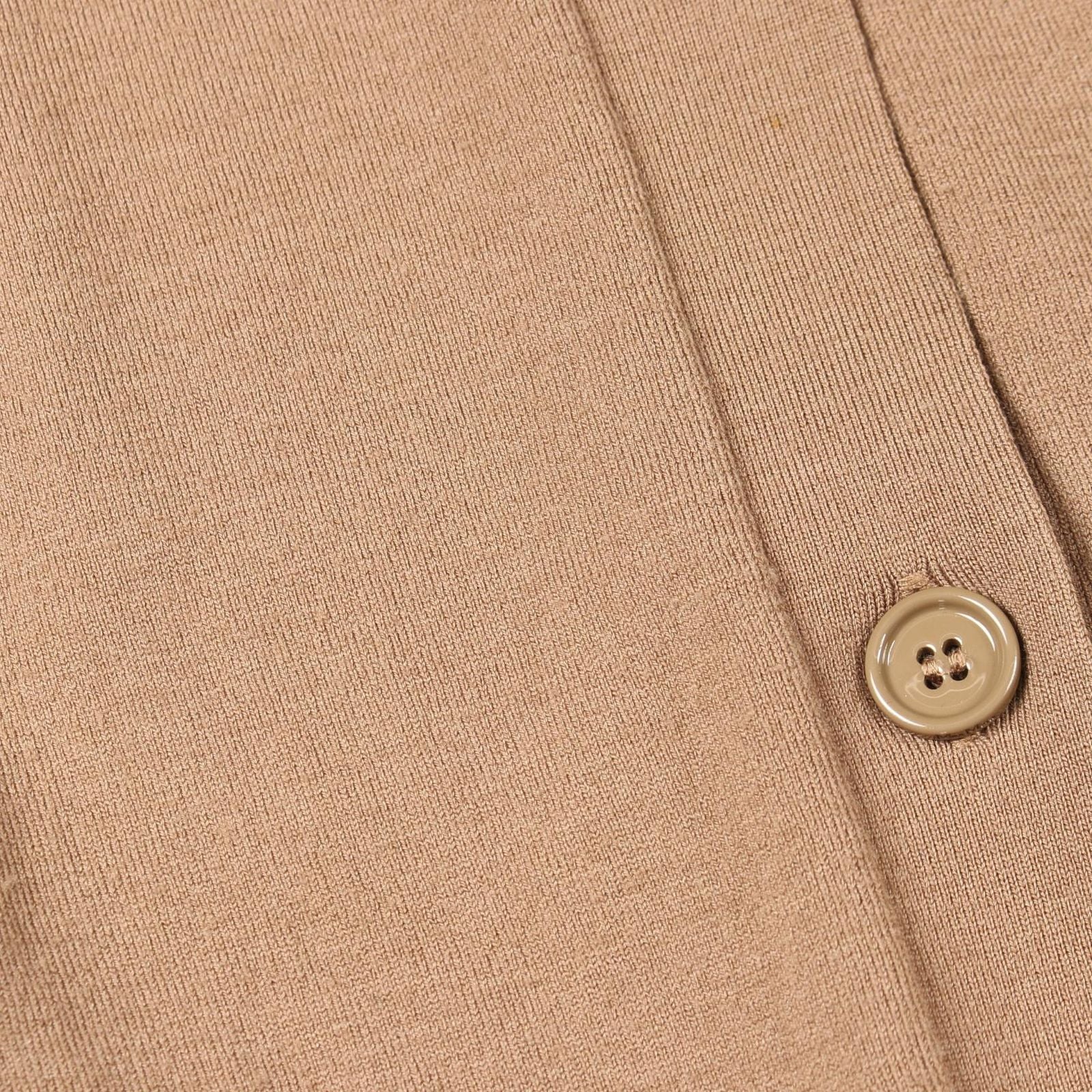 Max Mara Cardigan Hooded Wool — view 5