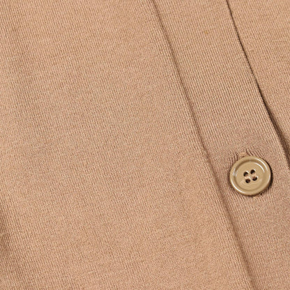 Max Mara Cardigan Hooded Wool — view 5