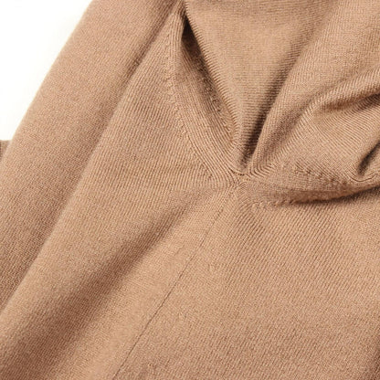 Max Mara Cardigan Hooded Wool — view 9