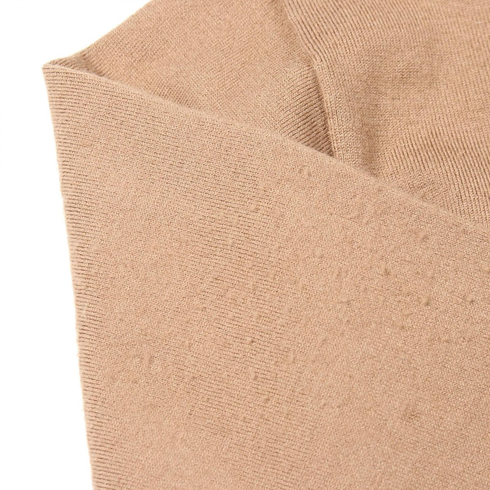 Max Mara Cardigan Hooded Wool — view 7